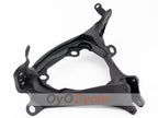 Vordere obere Verkleidungshalterung für Suzuki GSXR600, Baujahr 11-12 #OYO87903263