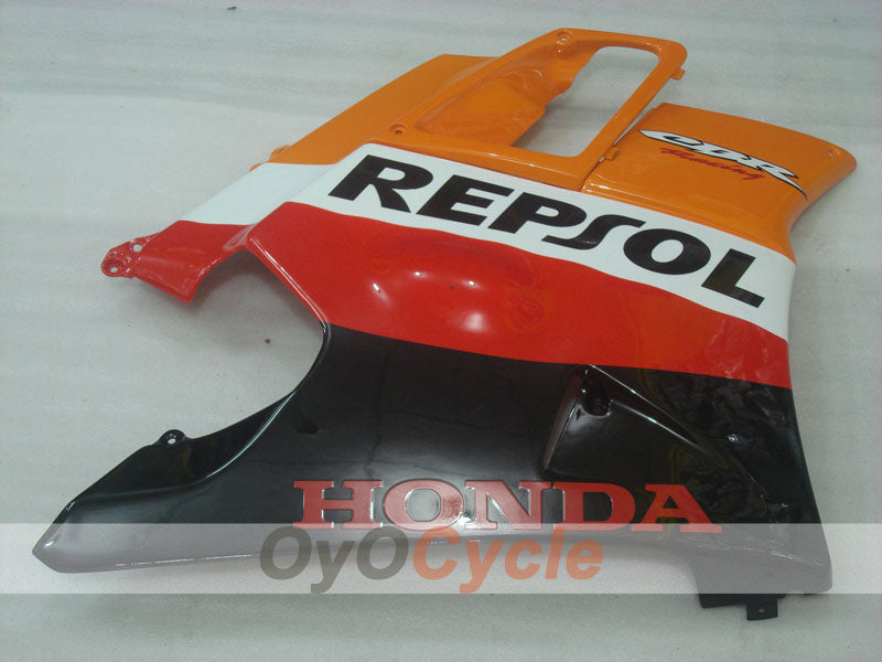 Linke und rechte Seitenverkleidung für Honda 91-94 CBR600F2 #OYO87907914