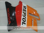 Linke und rechte Seitenverkleidung für Honda 91-94 CBR600F2 #OYO87907914