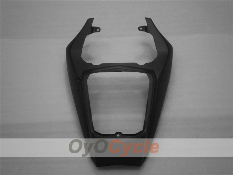 Verkleidungssatz für Einspritzung für 05 YZF-R6 - Schwarz, Matt - Werksdesign #OYO87902641
