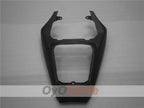 Verkleidungssatz für Einspritzung für 05 YZF-R6 - Schwarz, Matt - Werksdesign #OYO87902641