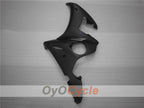 Verkleidungssatz für Einspritzung für 05 YZF-R6 - Schwarz, Matt - Werksdesign #OYO87902641