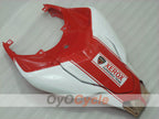 Einspritzverkleidungssatz für Ducati 1098, 07-09 - Rot, Weiß - Xerox #OYO87902220