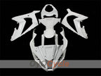 Unlackierter Spritzguss-Verkleidungssatz für NINJA ZX-10R 11-15  - Weiß - Werksdesign #OYO87902470