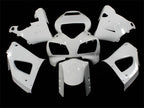 Unlackierter Verkleidungssatz aus Spritzguss für YZF-R1 98-99 - Weiß - Werksstil #OYO87902503