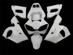 Unlackierter Verkleidungssatz aus Spritzguss für YZF-R6 98-02 - Weiß - Werksstil #OYO87902502
