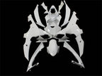 Unlackierter Verkleidungssatz aus Spritzguss für YZF-R6 08-16 - Weiß - Werksstil #OYO87902500