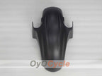 Verkleidungssatz für Einspritzmodelle 99-00 CBR600F4 - Rot, Schwarz, Matt - Werksstil #OYO87900117