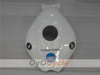 Verkleidungssatz für Einspritzmodelle für CBR1000RR 08-11 - Blau, Weiß - Konica Minolta #OYO87900691
