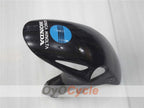 Verkleidungssatz für Einspritzmodelle für CBR1000RR 08-11 - Blau, Weiß - Konica Minolta #OYO87900691