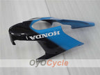 Verkleidungssatz für Einspritzmodelle für CBR1000RR 08-11 - Blau, Weiß - Konica Minolta #OYO87900691
