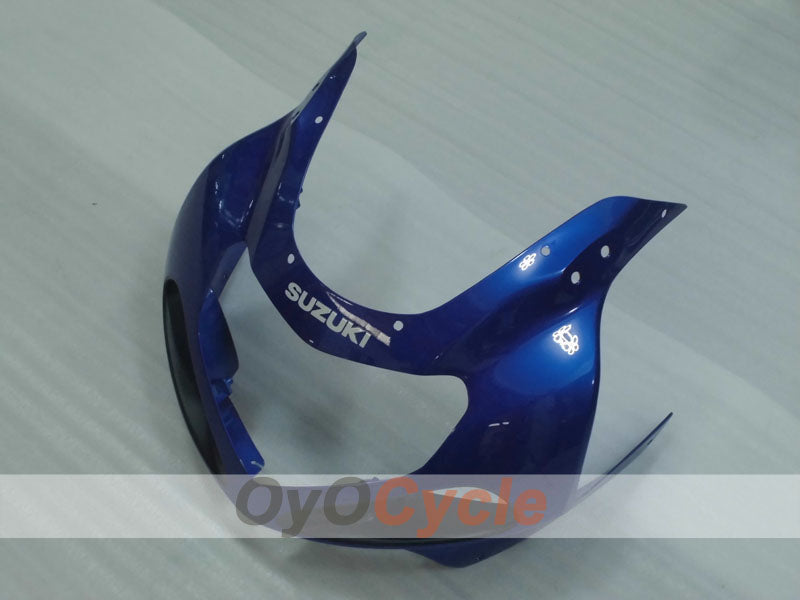 Obere Frontverkleidung für Suzuki 01-03 GSXR600 #OYO87908425 Hauptbild