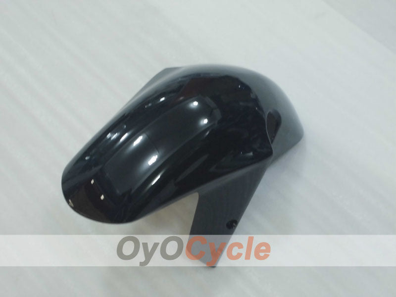 Vordere Kotflügelverkleidung für Suzuki 01-03 GSXR600 #OYO87908424