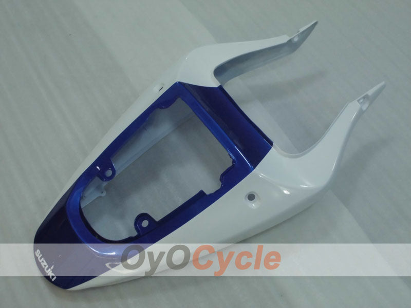Heckverkleidung für Suzuki 00-03 GSXR750 #OYO87908747 Hauptbild