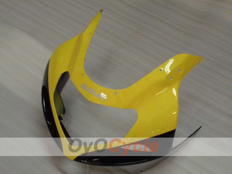 Obere Frontverkleidung für Suzuki 01-03 GSXR600 #OYO87908405