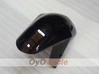Verkleidungssatz für Einspritzmodelle 01-03 GSX R600 - Gelb, Schwarz - Werksstil #OYO87905094