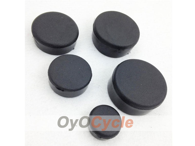 Rahmenstopfen für Suzuki 99-12 Hayabusa #OYO87904189