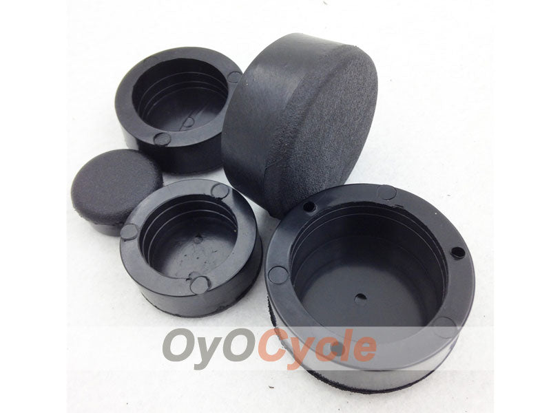 Rahmenstopfen für Suzuki 99-12 Hayabusa #OYO87904189