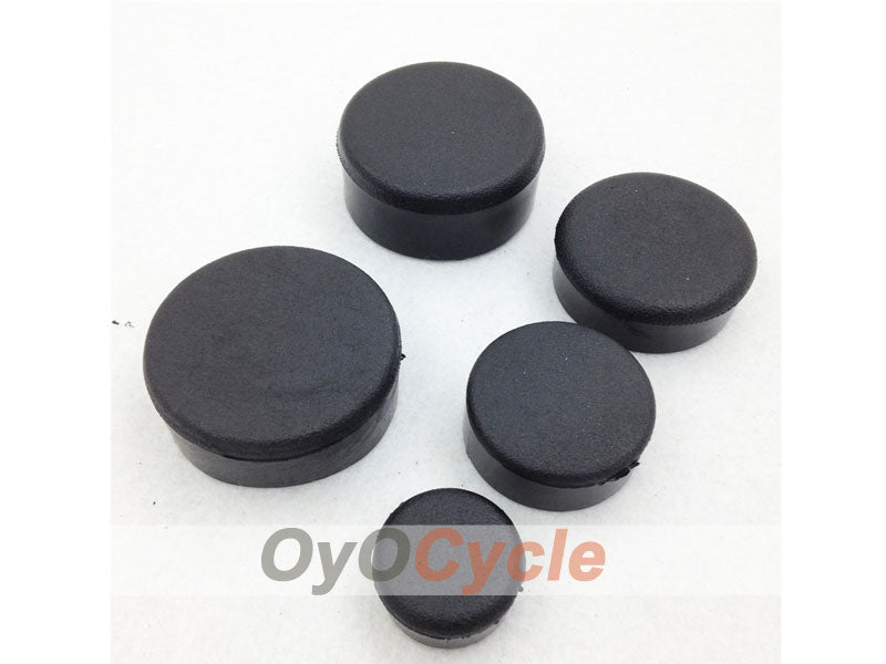 Rahmenstopfen für Suzuki 99-12 Hayabusa #OYO87904189