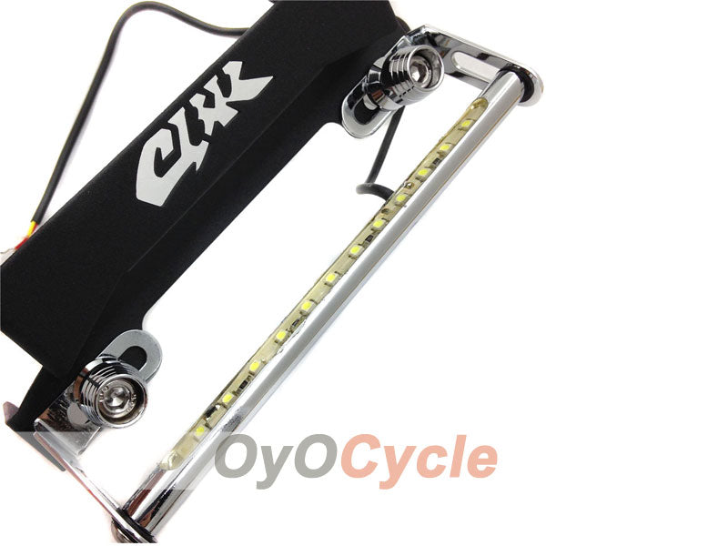LED-Kotflügelbeleuchtung für Honda 03-06 CBR600RR #OYO87904103
