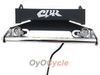 LED-Kotflügelbeleuchtung für Honda 03-06 CBR600RR #OYO87904103