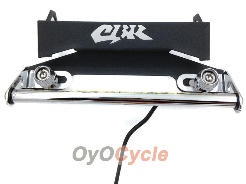LED-Kotflügelbeleuchtung für Honda 03-06 CBR600RR #OYO87904103