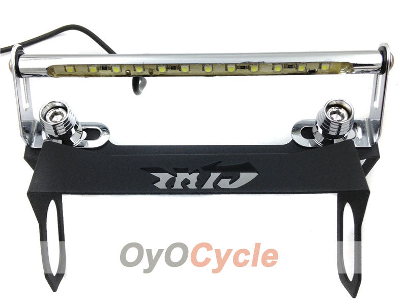 LED-Kotflügelbeleuchtung für Honda 03-06 CBR600RR #OYO87904103