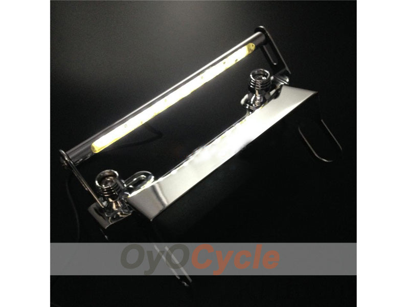 LED-Kotflügelbeleuchtung für Honda 05-06 CBR600RR #OYO87904105