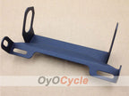 Kotflügelhalter mit aufgeräumtem Heck für Honda  04-07 CBR1000RR #OYO87904108