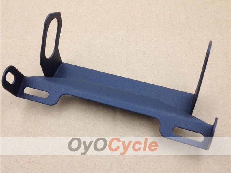 Kotflügelhalter mit aufgeräumtem Heck für Honda  04-07 CBR1000RR #OYO87904108