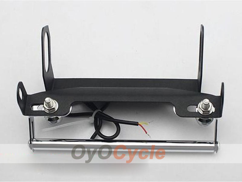 LED-Kotflügelbeleuchtung für Honda 04-07 CBR1000RR #OYO87904106