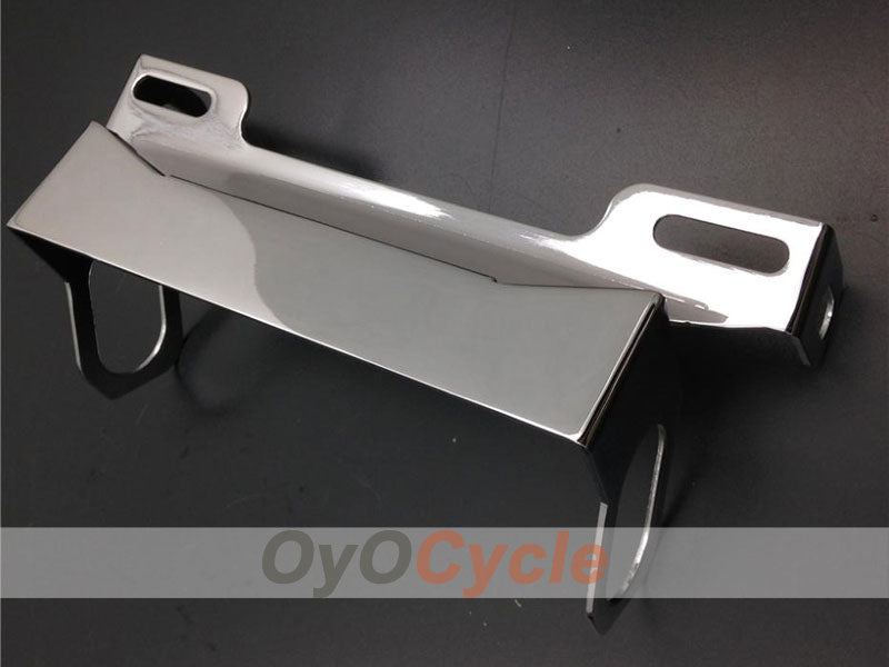 Kotflügelhalter mit aufgeräumtem Heck für Honda 03-06 CBR600RR #OYO87904107
