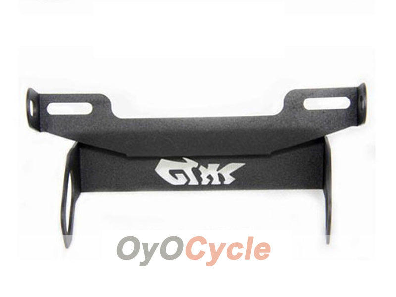 Kotflügelhalter mit aufgeräumtem Heck für Honda 03-06 CBR600RR #OYO87904101