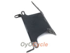 Kotflügelhalter mit aufgeräumtem Heck für Kawasaki 04-06 NINJA ZX-10R #OYO87904109