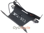 LED-Kotflügelbeleuchtung für Kawasaki 04-06 NINJA ZX-10R #OYO87904111