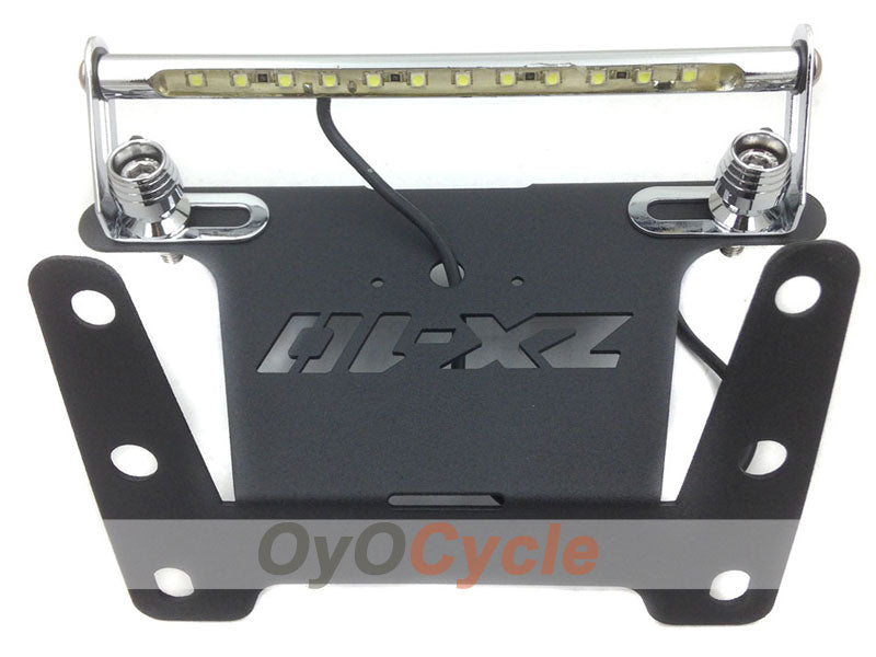 LED-Kotflügelbeleuchtung für Kawasaki 04-06 NINJA ZX-10R #OYO87904111
