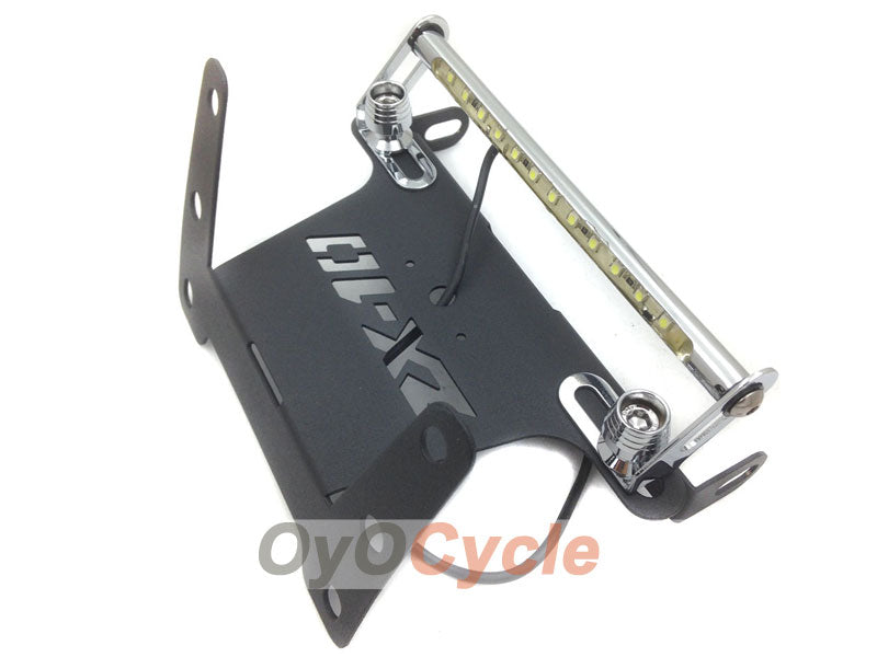 LED-Kotflügelbeleuchtung für Kawasaki 04-06 NINJA ZX-10R #OYO87904111 Hauptbild