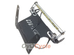 LED-Kotflügelbeleuchtung für Kawasaki 04-06 NINJA ZX-10R #OYO87904111