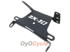 Heckfender-Entferner mit aufgeräumtem Heck für Kawasaki 04-06 NINJA ZX-10R #OYO87904112