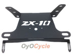 Heckfender-Entferner mit aufgeräumtem Heck für Kawasaki 04-06 NINJA ZX-10R #OYO87904112