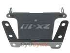 Heckfender-Entferner mit aufgeräumtem Heck für Kawasaki 04-06 NINJA ZX-10R #OYO87904112