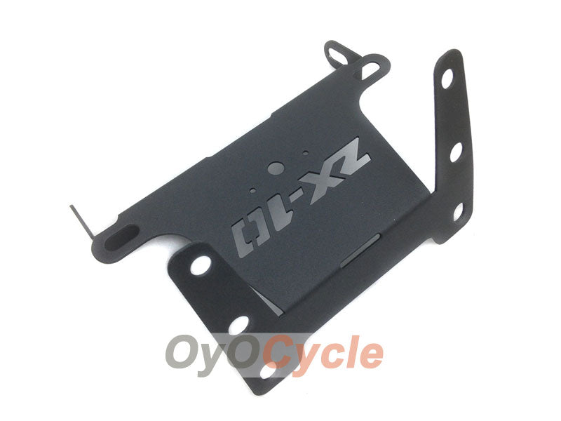 Heckfender-Entferner mit aufgeräumtem Heck für Kawasaki 04-06 NINJA ZX-10R #OYO87904112