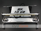LED-Kotflügelbeleuchtung für Kawasaki 04-06 NINJA ZX-10R #OYO87904110