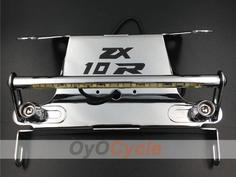 LED-Kotflügelbeleuchtung für Kawasaki 04-06 NINJA ZX-10R #OYO87904110