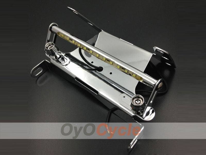 LED-Kotflügelbeleuchtung für Kawasaki 04-06 NINJA ZX-10R #OYO87904110