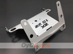 Kotflügelhalter mit aufgeräumtem Heck für Kawasaki 04-06 NINJA ZX-10R #OYO87904109