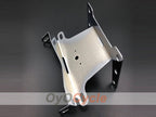 Kotflügelhalter mit aufgeräumtem Heck für Kawasaki 04-06 NINJA ZX-10R #OYO87904109