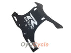 Kennzeichenhalter mit kurzem Heck für Suzuki 00-04 GSXR1000 #OYO87904081