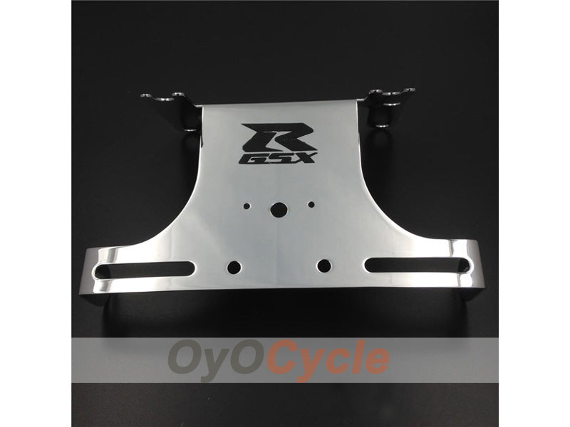 Kennzeichenhalter mit kurzem Heck für Suzuki 06-07 GSXR600 #OYO87904084