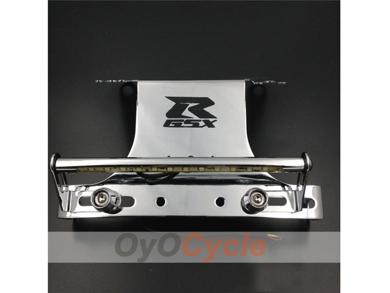 Fender-LED-Eliminator-Leuchte für Suzuki 06-07 GSXR750 #OYO87904087 Hauptbild